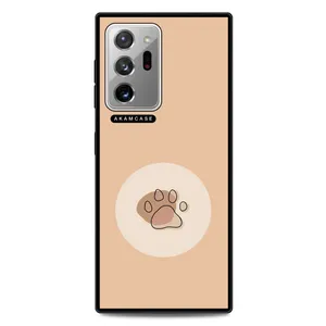 AKAM AMC-WSGN20U-DOGS-24 Cover For Samsung Galaxy Note 20 Ultra
