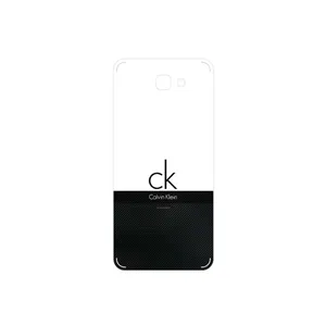 MAHOOT Calvin Klein Cover Sticker for Samsung Galaxy J5 Prime