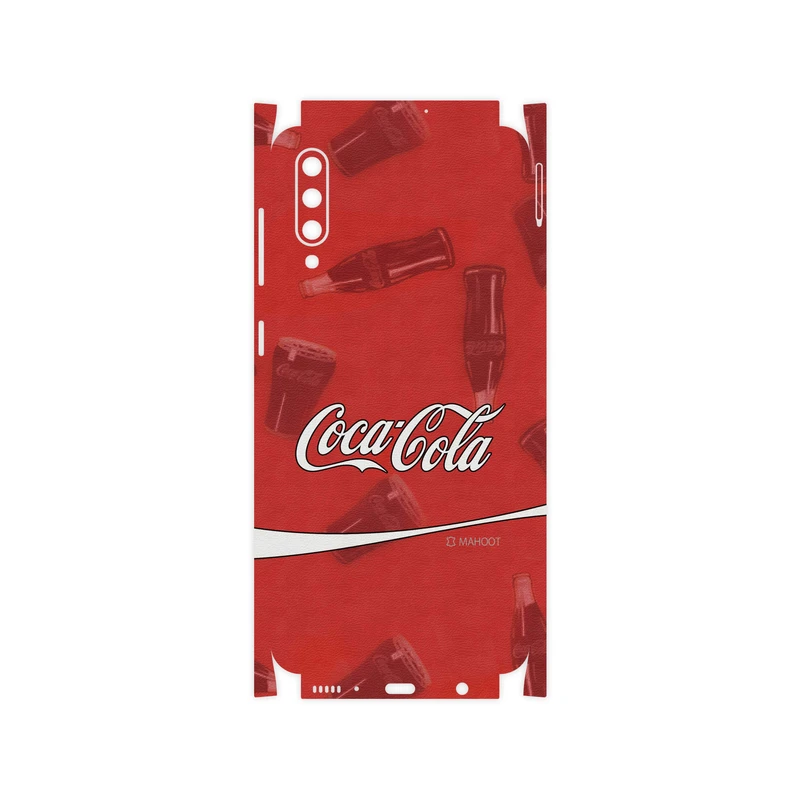 برچسب پوششی ماهوت مدل Cc-Cl-FullSkin مناسب برای گوشی موبایل سامسونگ Galaxy A30s