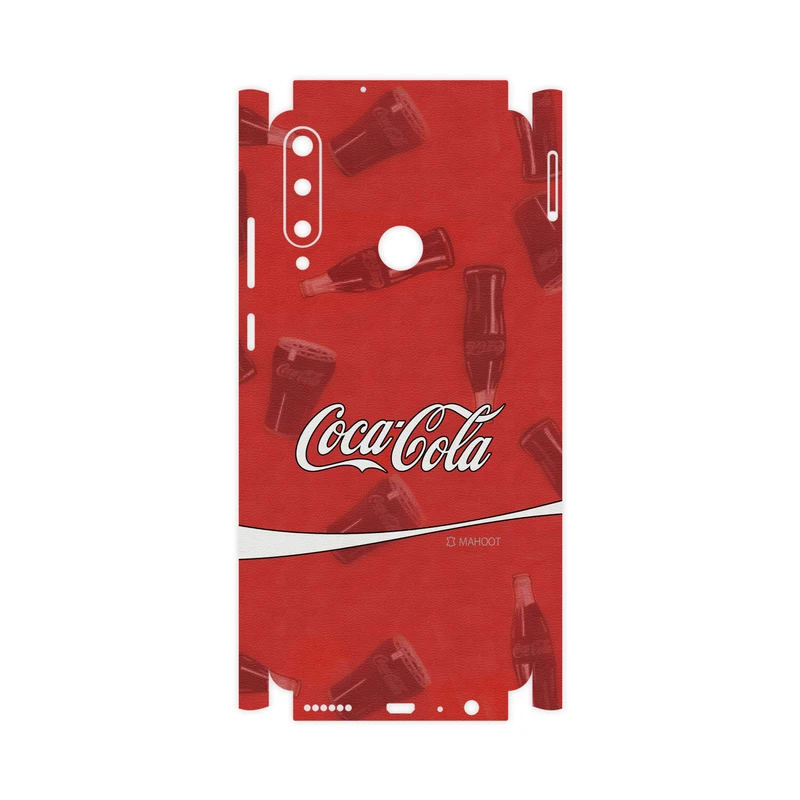 برچسب پوششی ماهوت مدل Cc-Cl-FullSkin مناسب برای گوشی موبایل هوآوی Y6P