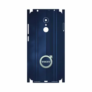 MAHOOT Volvo-FullSkin Cover Sticker for Xiaomi REDMI 5