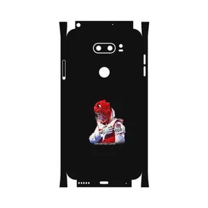 MAHOOT Tekvando-FullSkin Cover Sticker for LG V30
