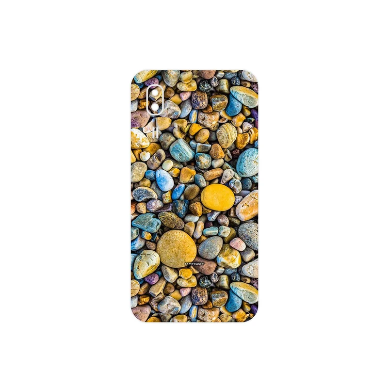 برچسب پوششی ماهوت مدل River rocks مناسب برای گوشی موبایل سامسونگ Galaxy A2 Core