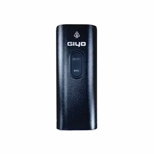 چراغ جلو دوچرخه مدل ۲۰۰۰ لومن