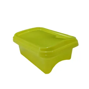 ظرف نگهدارنده مدل M200 بسته 18 عددی