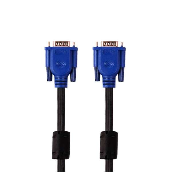 کابل VGA اسکار مدل 2015A طول 1.5 متر