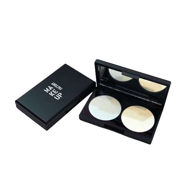 پالت هایلایتر میکاپ فکتوری کد 28