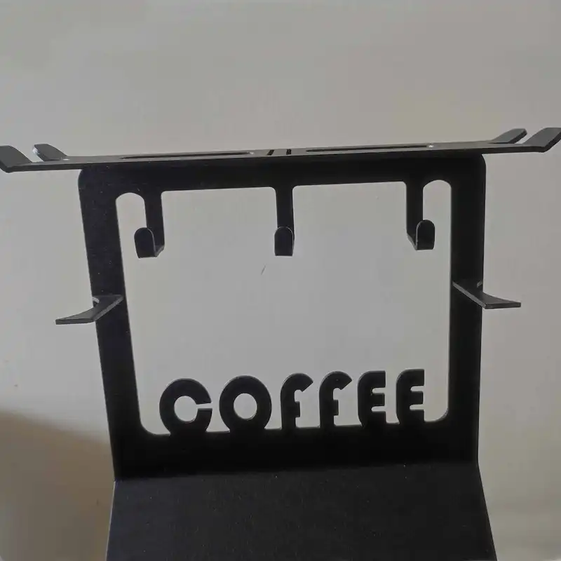 استند پرتافیلتر مدل COFFEE کد 58