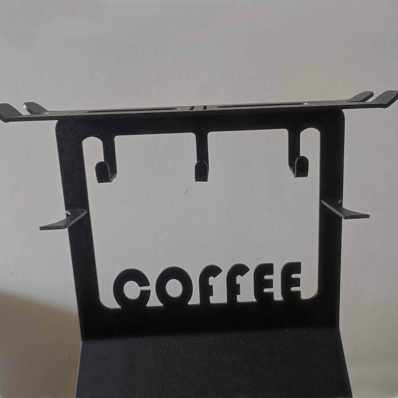 استند پرتافیلتر مدل COFFEE کد 58