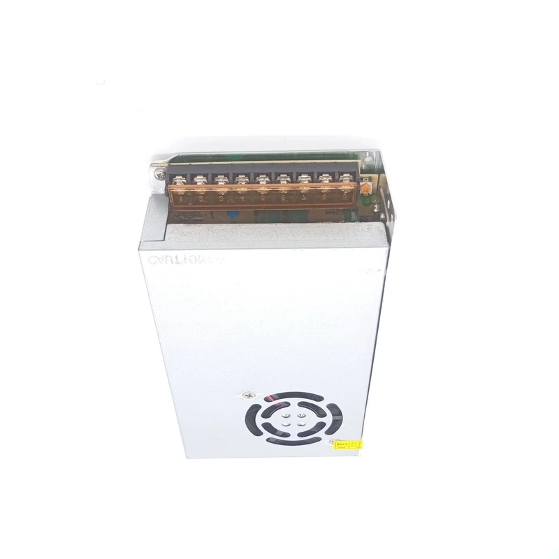 منبع تغذیه سوئیچینگ 24 ولت 10 آمپر ریلکس مدل S-240-24 مناسب سیستم صوتی و تصویری