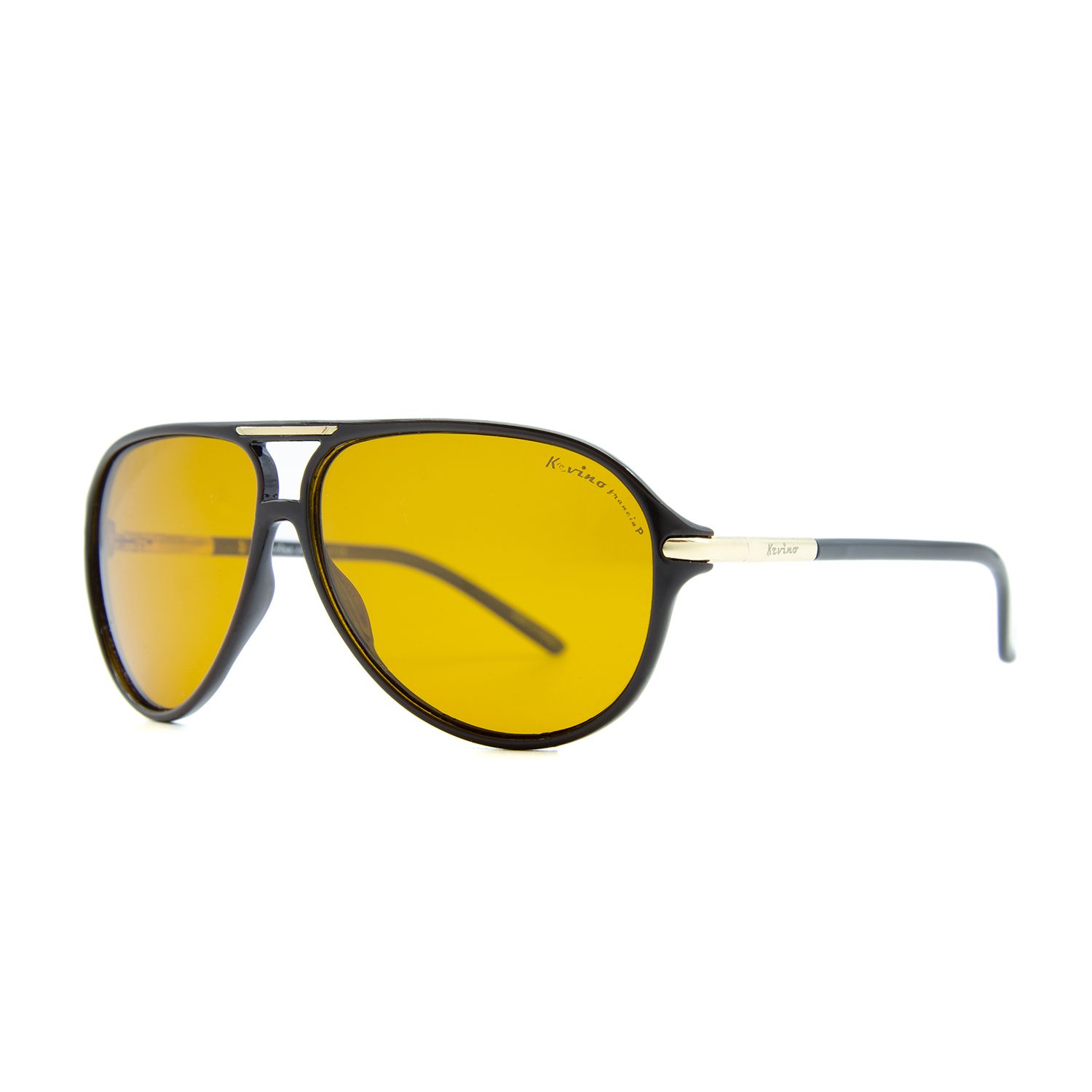 عینک آفتابی کوینو مدل Fred - C3 -  - 3