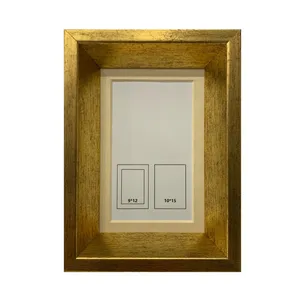 قاب عکس مدل 852-802-10-P310 سایز 10×15 سانتی متر 