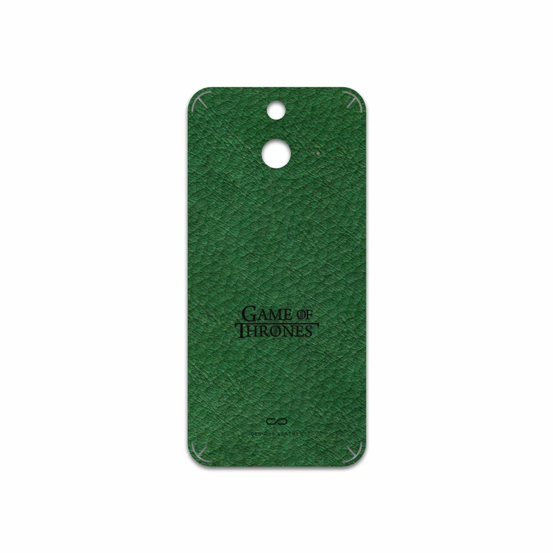 برچسب پوششی ماهوت مدل GL-GOT مناسب برای گوشی موبایل اچ تی سی One E8