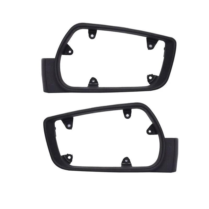 زه آینه جانبی خوردو کالانیکس مدل  ZEH-PARSRL-10164 مناسب برای پژو پارس مجموعه 2 عددی