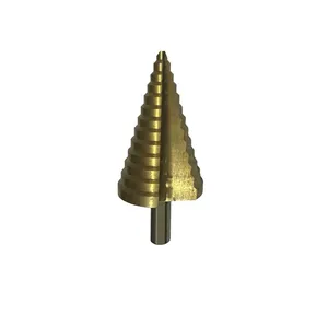 مته کاجی مخروطی زیناکس مدل Zinax-442