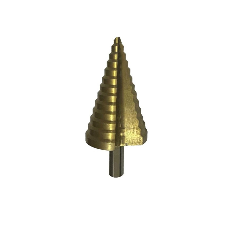 مته کاجی مخروطی زیناکس مدل Zinax-442