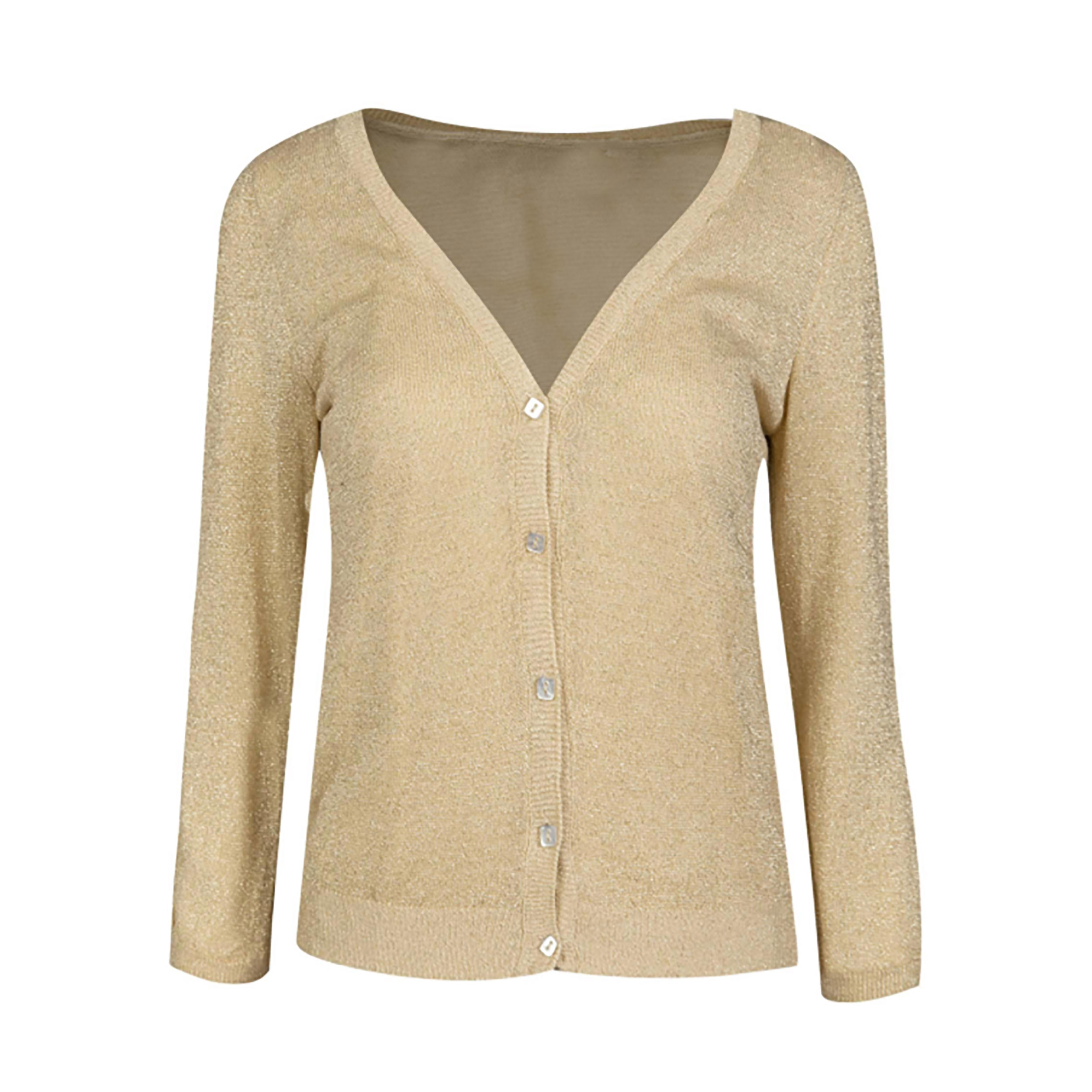 ژاکت زنانه مدل MCA1903