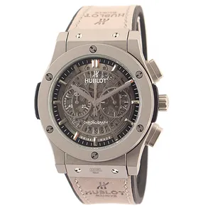 ساعت مچی عقربه ای زنانه  مدل lady_hub 9850014