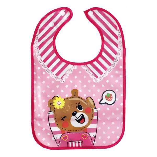 پیش بند نوزادی مدل RBear کد M709