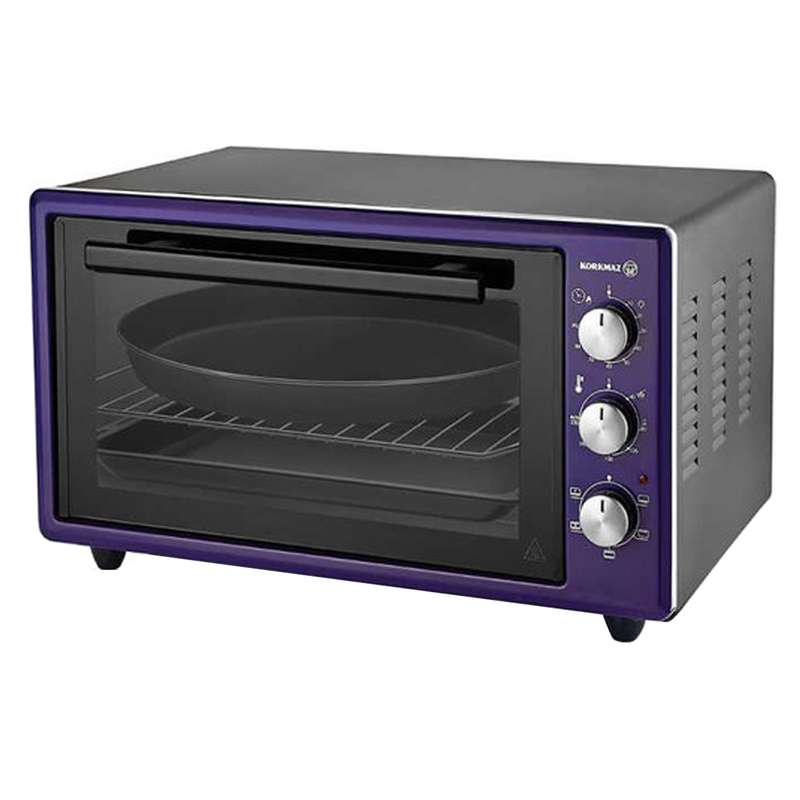 آون توستر کرکماز مدل A499