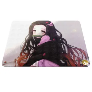 Hoomero Demon slayer anime A2079 Mousepad