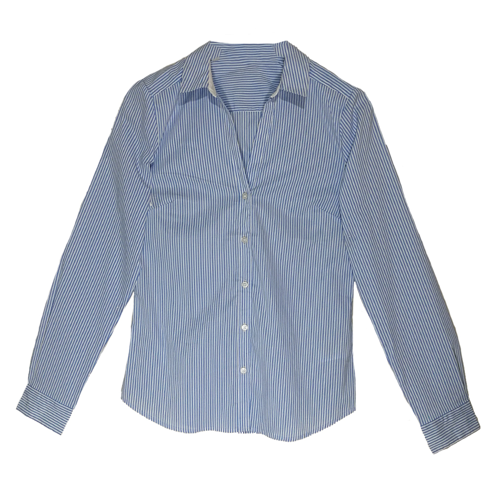 شومیز زنانه اچ اند ام کد 0507909