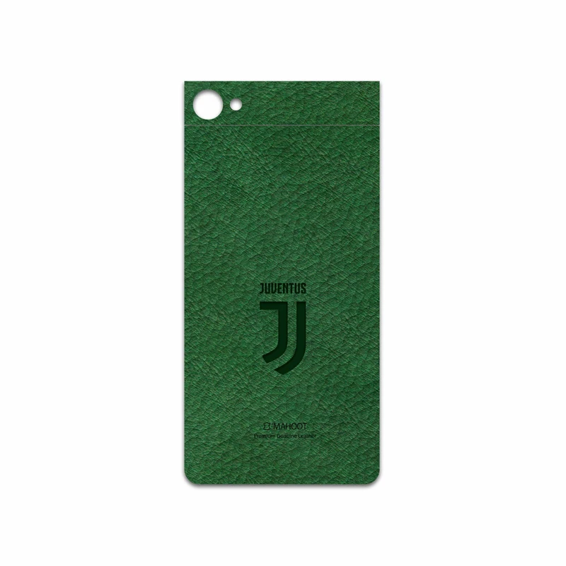 برچسب پوششی ماهوت مدل GL-JUVE مناسب برای گوشی موبایل بلک بری Motion