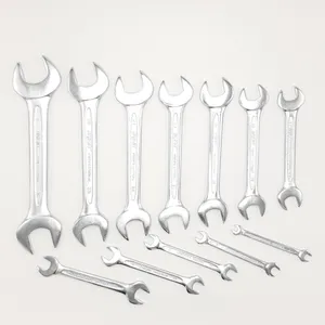 آچار تخت اورینت مدل KI22565 مجموعه 12 عددی
