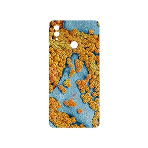 MAHOOT Atom Universe 7 Cover Sticker for Honor Note 10