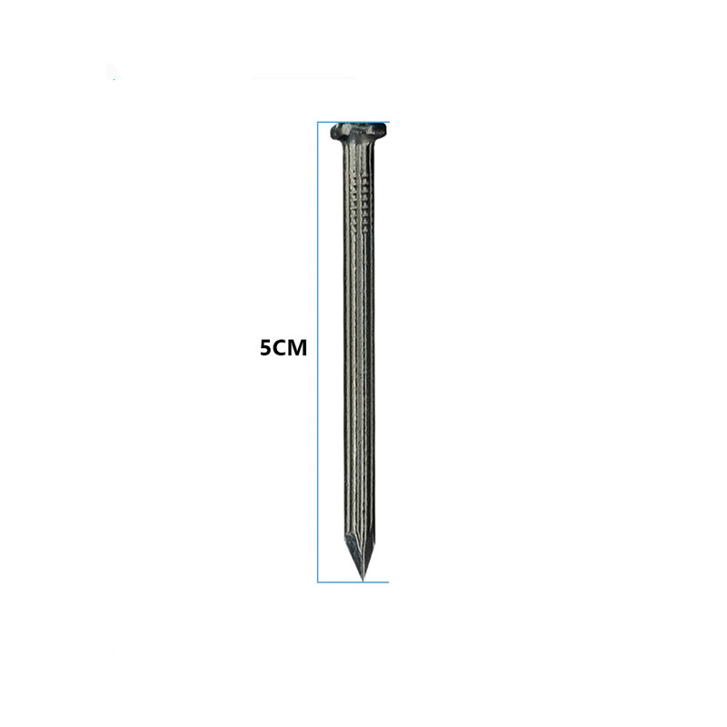 میخ مدل 5CM بسته 100 عددی