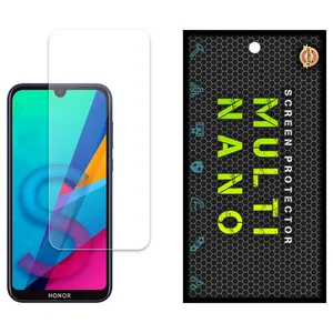 Multi Nano X-S1N Screen Protector For Honor 8S