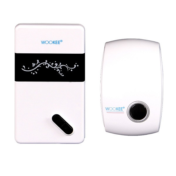 زنگ بی سیم ووکی مدل j8527f