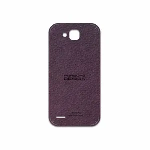 MAHOOT PL-PRDS Cover Sticker for Honor 3X G750