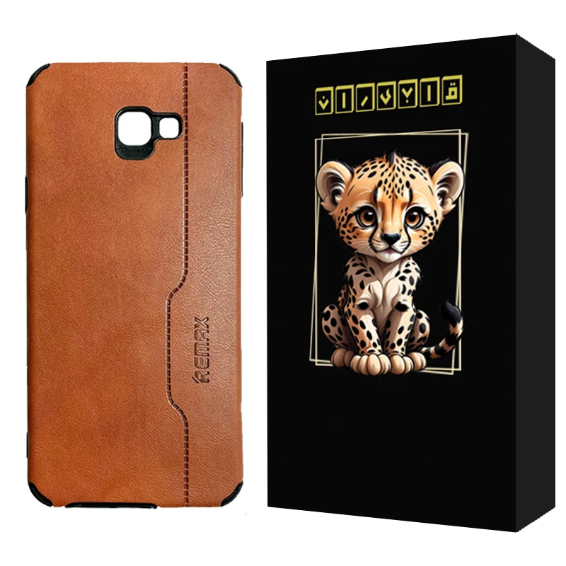 کاور قاب ایران مدل MAX مناسب برای گوشی موبایل سامسونگ Galaxy J4 plus