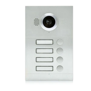 پنل دربازکن مدل PS4140
