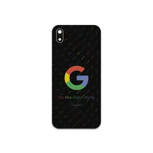 MAHOOT  Ggl Cover Sticker for Huawei Y5 2019