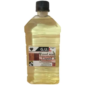 روغن جلا جی.یو.ال مدل PRO حجم نیم لیتر