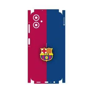 MAHOOT Barcelona_1-FullSkin Cover Sticker for Samsung Galaxy A06