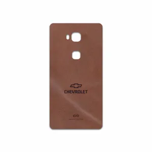 MAHOOT MNL-CHVRLT Cover Sticker for Huawei GR5