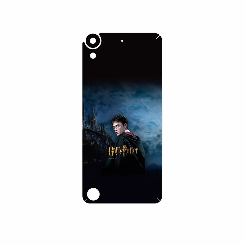 برچسب پوششی ماهوت مدل Harry Potter مناسب برای گوشی موبایل اچ تی سی Desire 630