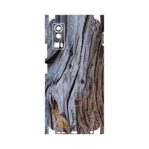 MAHOOT Wood Texture 7-FullSkin Cover Sticker for Gplus X20