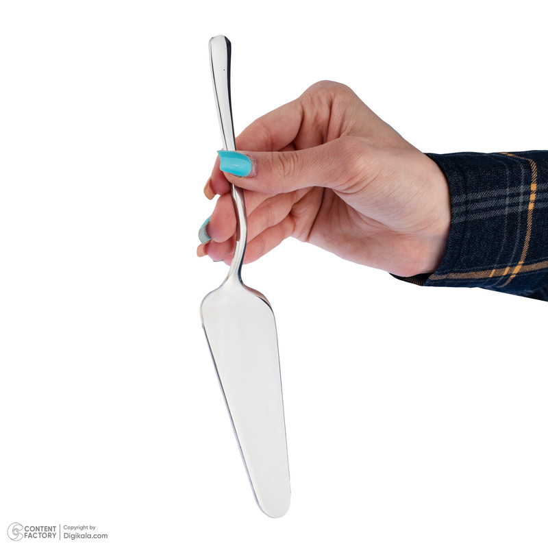 ست کارد و کفگیر سرو کیک ویتالیتی مدل 361 رویال