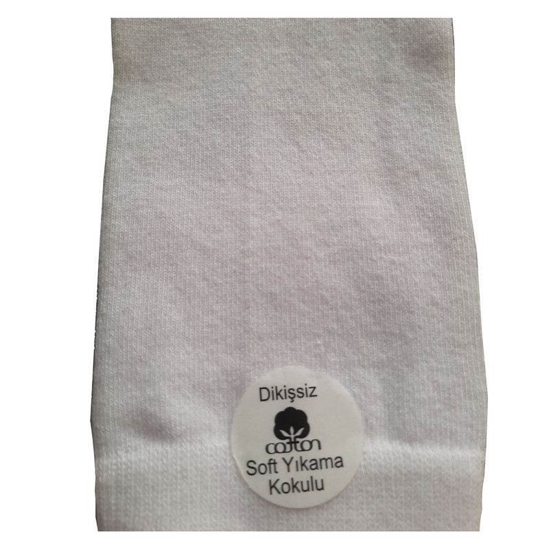 جوراب زنانه دوندار مدل J1 بسته سه عددی