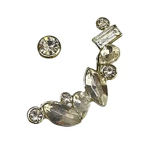 گوشواره زنانه تاش مدل K0134