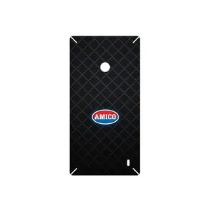 MAHOOT AMICO Cover Sticker for Nokia Lumia 520