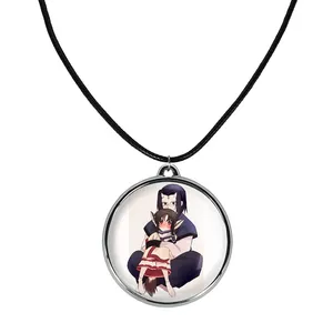 گردنبند خندالو مدل بازی Utawarerumono کد 3539435395
