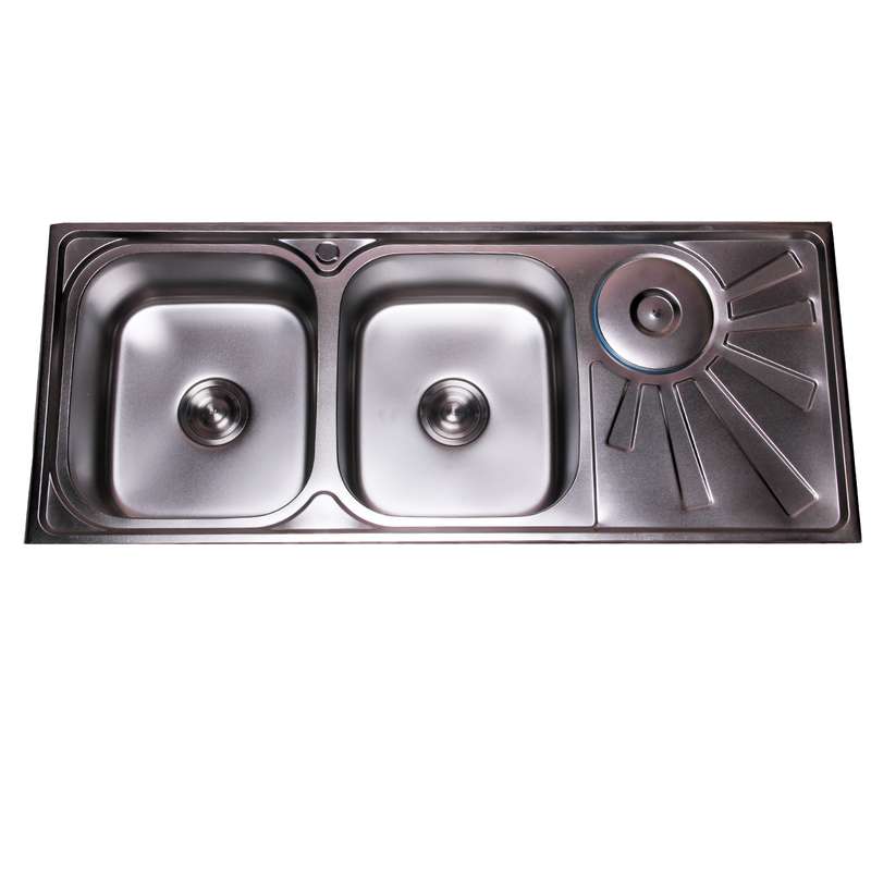 سینک هوم ال هاوس مدل OT3723 سینک هوم ال هاوس مدل OT3723