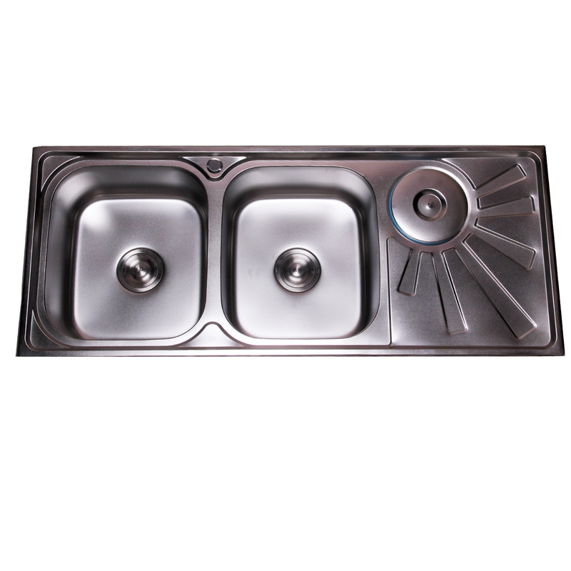 سینک هوم ال هاوس مدل OT3723 سینک هوم ال هاوس مدل OT3723