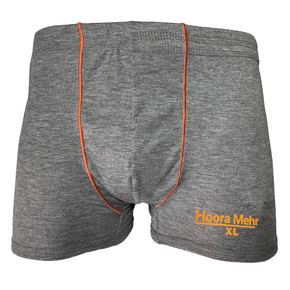 شورت مردانه هورا مهر مدل SHS-M01 مجموعه ۳ عددی -  - 2