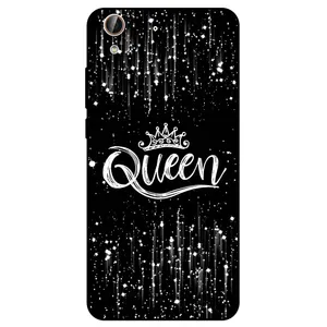 Megafone Queen 1893 Cover For Huawei Y6 2